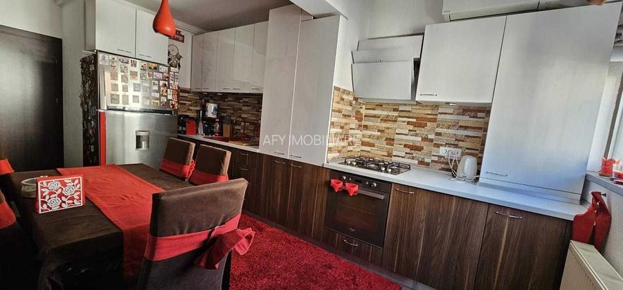 De inchiriat studio + loc parcare, Dream Residence Rahova - 3