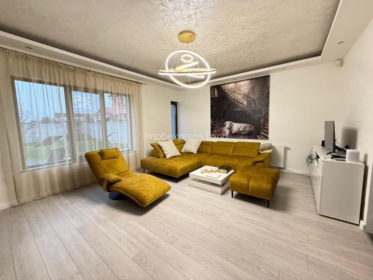 De vanzare - casa individuala in Dumbravita, langa padure | Comison 0 - 3