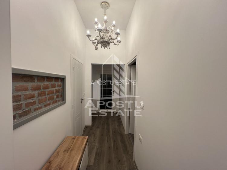 Proprietate rara in zona Lipovei | individuala 4 camere | teren 660 mp - 4