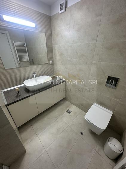 Apartament 2 camere de închiriat Dristor – bloc 2018, parcare subterană - 6