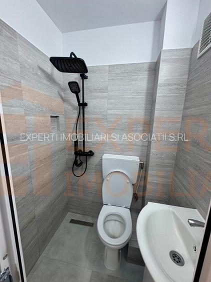 Garsoniera de vanzare – pret avantajos, in zona CET, Constanta - 5