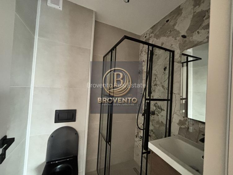 Apartament 3 camere Baneasa- Straulesti Petrom City - 6