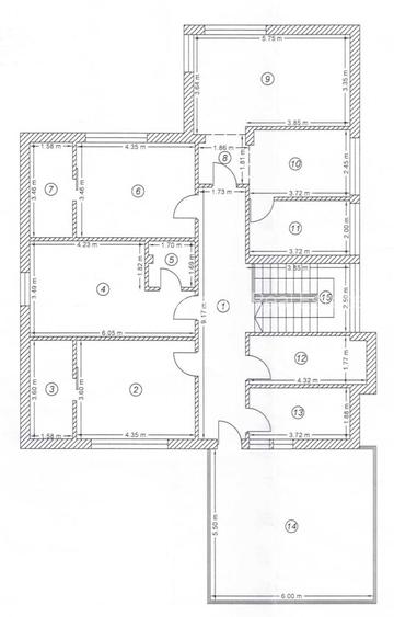 Vila Cu Ponton la Lac - 6 Camere - Corbeanca, Ostratu - 19