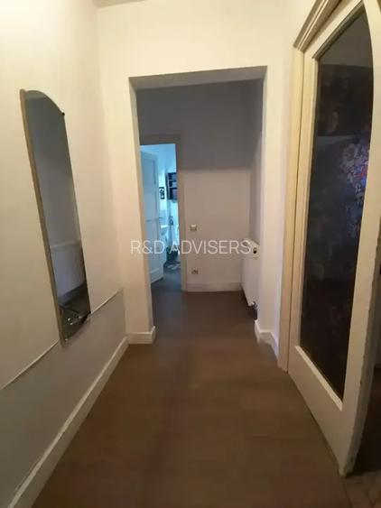 Apartament 2 camere + curte 148 mp + pod 50 mp | Piața Domenii - 4