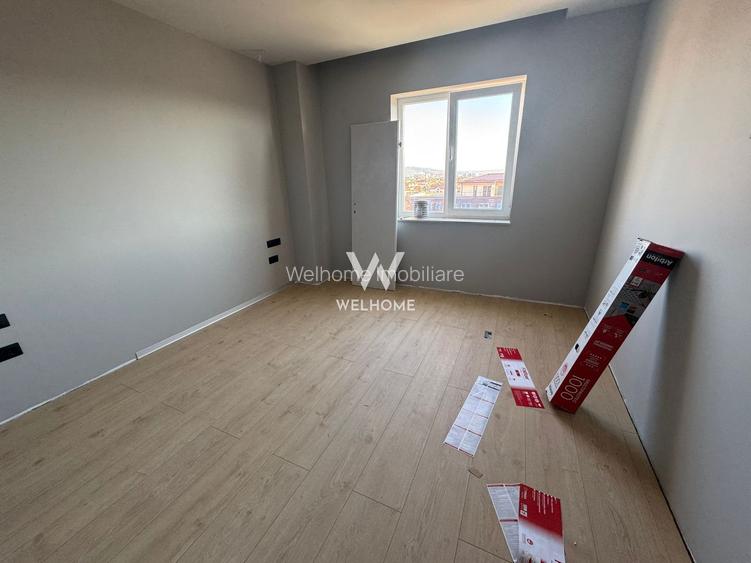 Penthouse cu terasa de 200 mp, Sibiu, COMISION 0 - 5