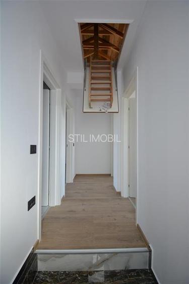 Vila duplex - Popas Pacurari - 32