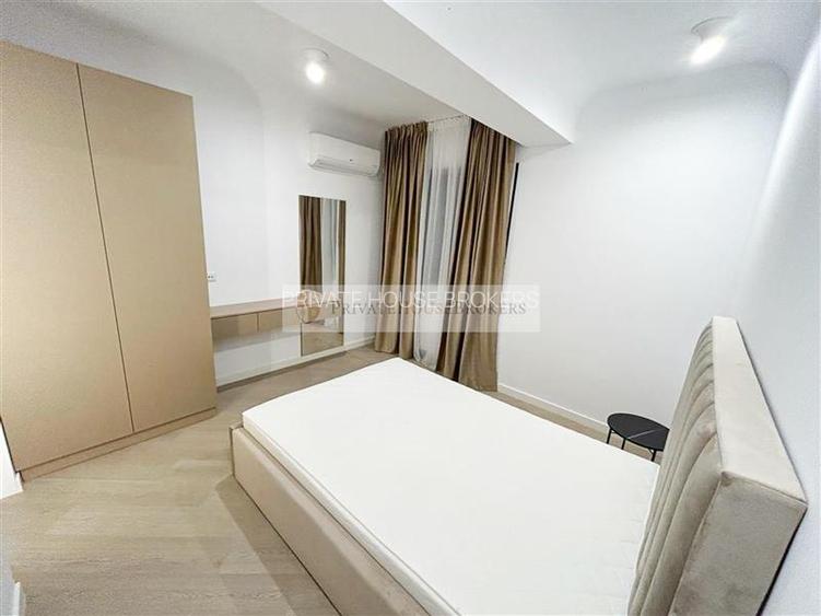 Pipera | Porsche | Cortina North | Bloc 2023 | Parcare - 15