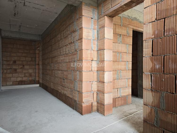 Westside Residence Otopeni, apartament 3 camere, 2 bai, et.1 - 5