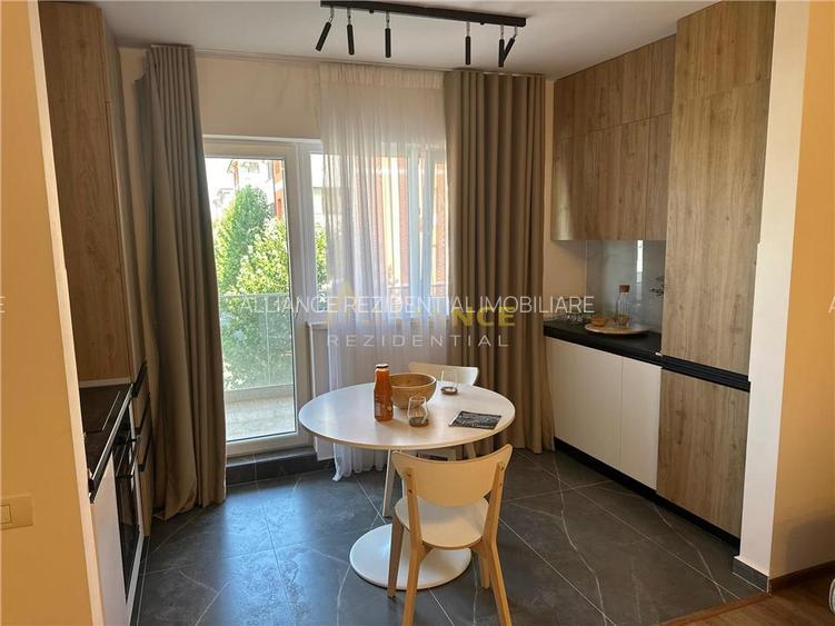 Apartament 2 camere de vanzare – 4 minute metrou Berceni | Incalzire in pardosea - 7