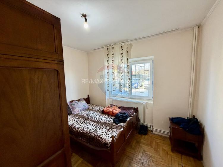 Apartament 3 camere parter - 7