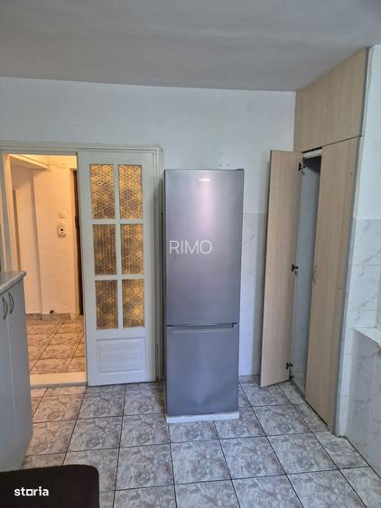 Apartament 2 camere | Metrou Tudor Vladimirescu | Bloc 1982 - 6