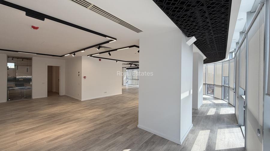 De inchiriat | Spatiu de birouri renvat | Mosilor Bulevardul Pache Protopopescu - 12