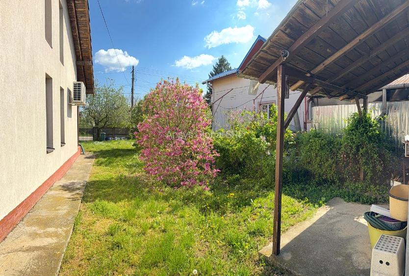 Vila de vacanta la 40 km/ 50 min de Bucuresti, Comuna Hotarele/ Jud. Giurgiu - 9