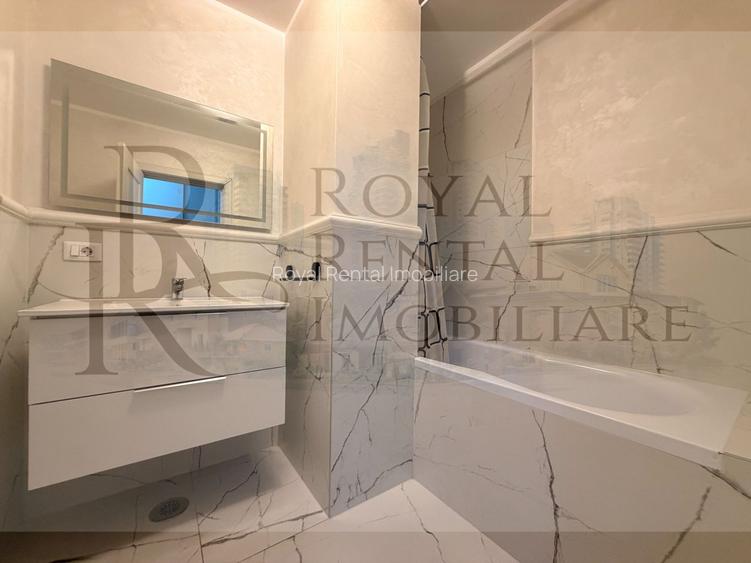 Apartament 2 camere lângă VIVO | Parcare subterană | Disponibil imediat - 7