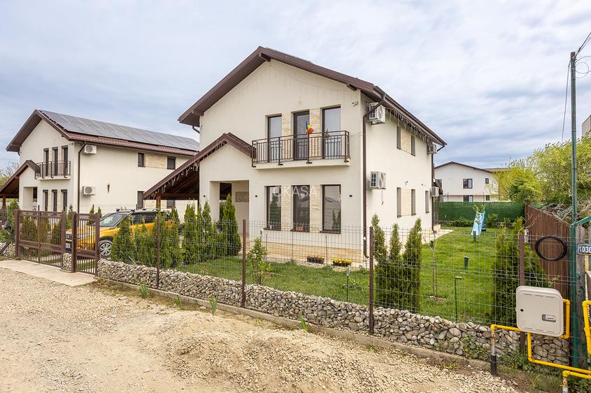 O casă construită corect, documentată pas cu pas – Săftica Green Residence - 11