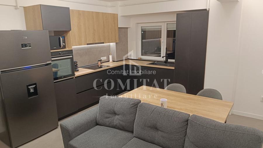 Apartament la cheie | Etaj intermediar | Zona Lidl - 4