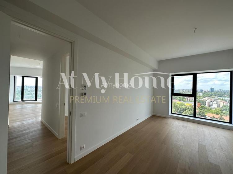 Apartament NOU impresionant cu 3 camere/ complex rezidential One Verdi Park - 4