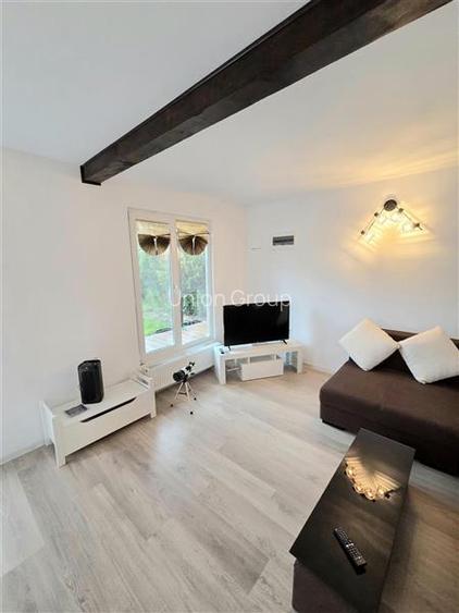 Casuta Superba, Teren 700 mp, Corbu, aproape de Lac - 18