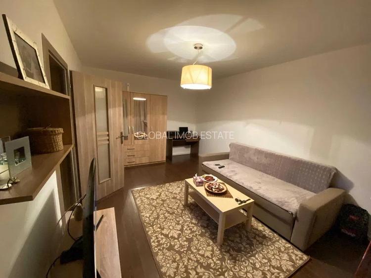 Inchiriere apartament 2 camere zona Titan - Parc IOR - 2