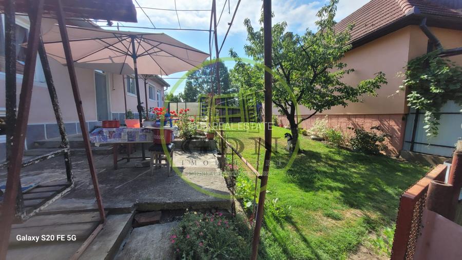 Casă de vânzare Reghin zona centrală. - 2