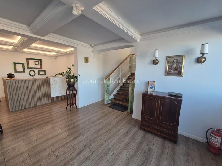 De vanzare hală cu birouri de lux și anexă rezidențială | Pantelimon - 5