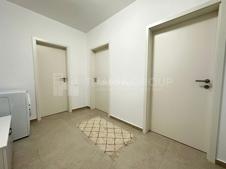 Garsonieră modernă, cu loc de parcare - Qualis I, Coresi - 6