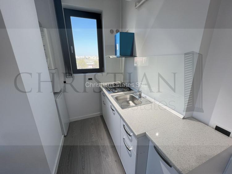 Studio 2 camere - Ranetti Premium Apartments 2021 - 10