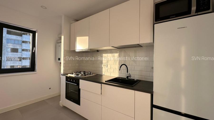 REA1021378 Apartament 3 CamereI Aviatiei I Porsche Pipera I - 4