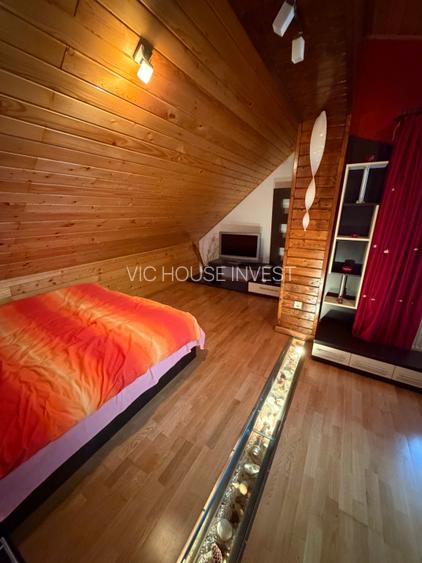 Casa Predeal Cioplea - 10