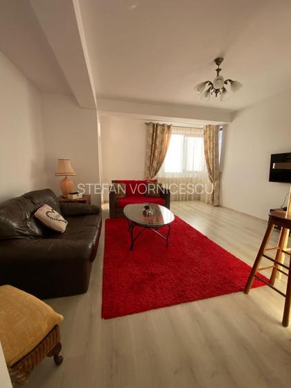 Apartament  2 camere | Moara de Vant | Loc de parcare inclus | 0% comision - 4