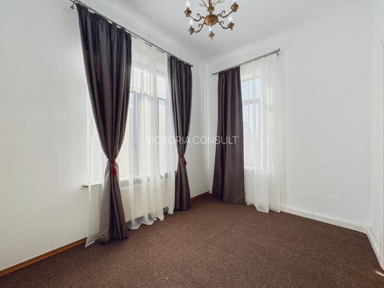 Apartament 4 camere, spatiul de activitate al firmei TALE de langa Parcul Ioanid - 4