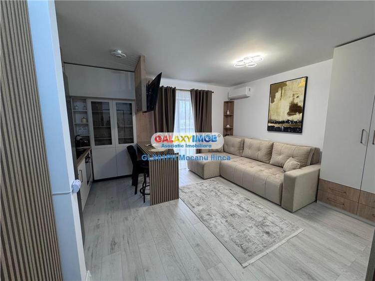 Inchiriere garsoniera bloc nou, Vest, Ploiesti - 9