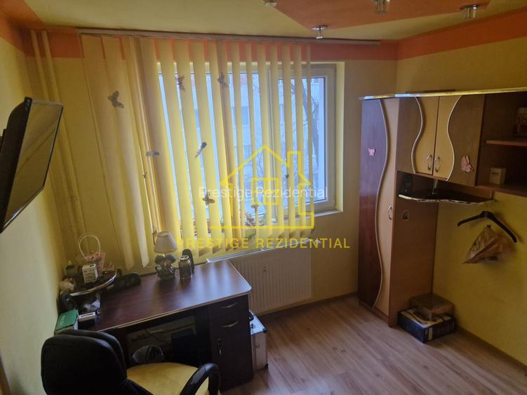 Apart.3 camere Ozana-1 Decembrie-Titan-Pallady-Metrou - 4