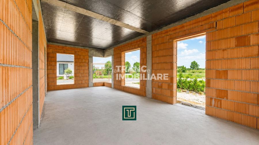 Casă nouă la cheie în Finberg Residence Arad - 5