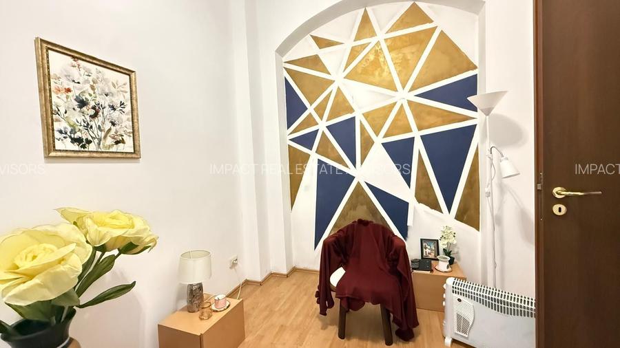 APARTAMENT 2 CAMERE IN VILA ‖ GRADINA ICOANEI - 3