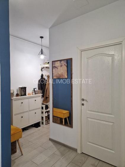 Vanzare Apartament 2 camere Bloc Nou Uverturi-Militari - 2