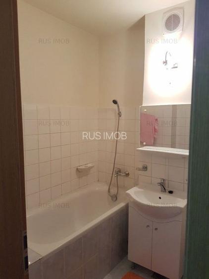 Apartament 2 cam| SPATIOS | luminos | Prima inchiriere! comision 0 % - 11