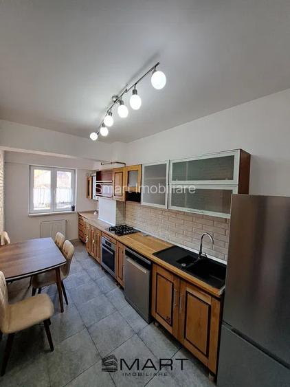 Apartament 3 camere , Mihai Viteazu - 4