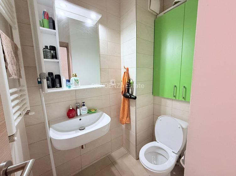 APARTAMENT PREMIUM 3 CAMERE DECOMANDAT GRAN VIA PARK - 12