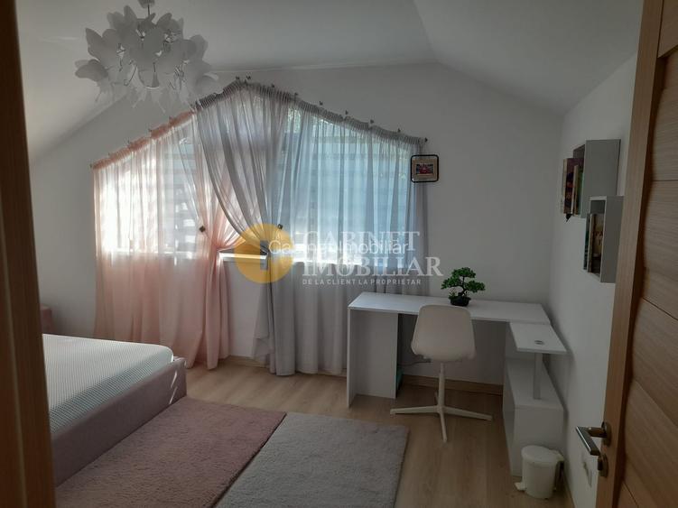 🏡 VILĂ DEOSEBITĂ - MOBILATĂ COMPLET ,  MIROSLAVA 🏡 - 12