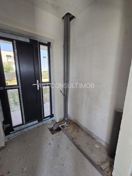 Casă individuală premium | Construcție 2025 | 530 mp teren | P+2 Etaje+Mansarda| - 17