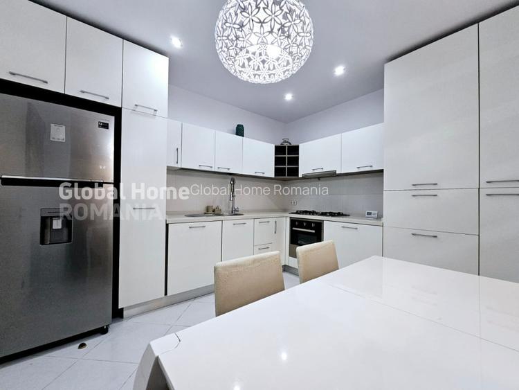 Apartament 3 camere 129 MP | Ibiza Sol - Pipera | 2 locuri Parcare Subterana - 28