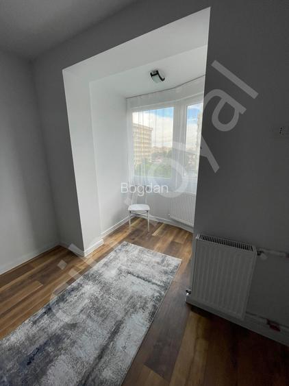 Apartament lux,2 camere,Sos. Colentina,vis a vis de complexul Rose Garden - 13