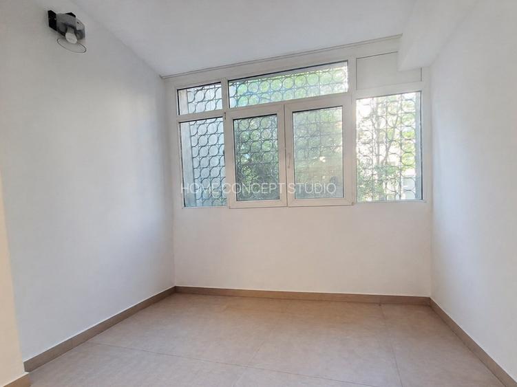 Apartament generos, Kiseleff - Piata Victoriei - 12