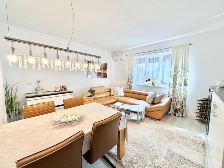 Oportunitate - Duplex 3 camere si 2 bai - Cartier Europa - Mosnita Noua - 7