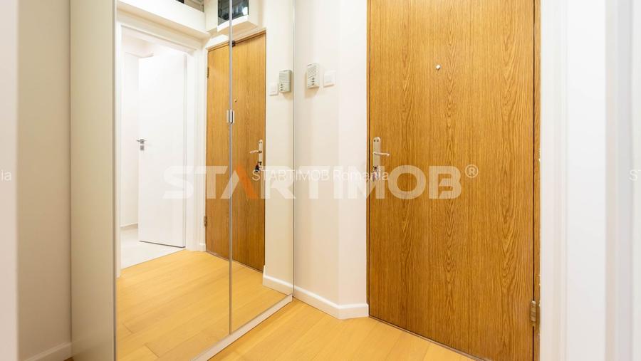 Apartament 3 camere zona Grivitei - 46