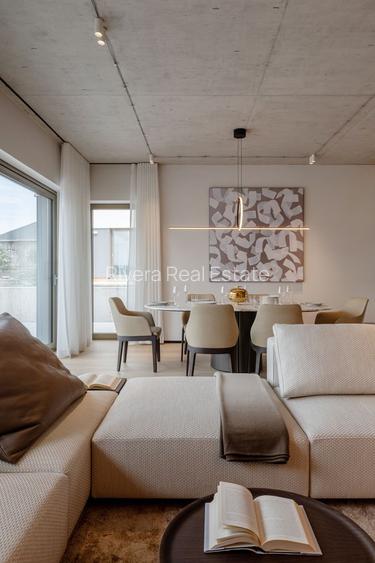 VILA 5 CMERE | LANGA LACUL BANEASA - 37