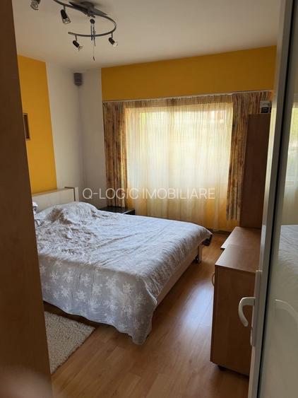 Apartament 3 camere mobilat si utilat modern zona Grivitei - 3
