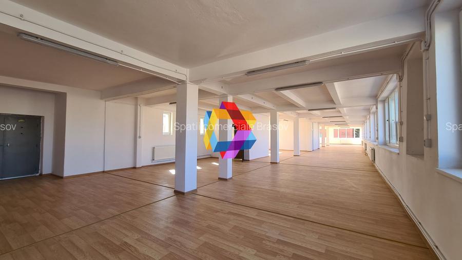 Spatiu comercial - 450 mp - 3