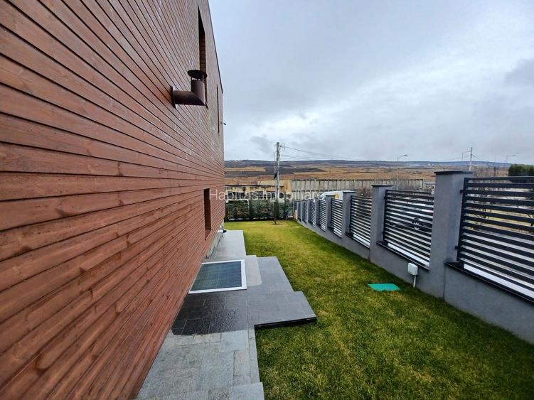 Casa individuala de exceptie  D+P+E,  mobilata si utilata - 26